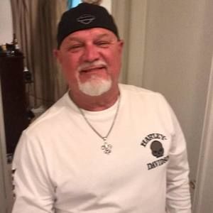 Meet your Posher, Tony